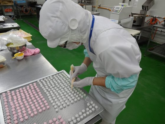 「寒氷」ってなに？